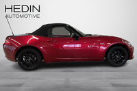 Mazda MX-5 vaihtoauto