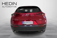 Mazda CX-30 vaihtoauto