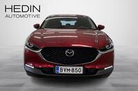 Mazda CX-30 vaihtoauto