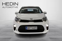 Kia Picanto vaihtoauto