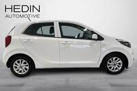 Kia Picanto vaihtoauto