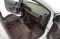 Kia Picanto vaihtoauto