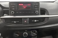 Kia Picanto vaihtoauto