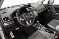 Subaru Forester vaihtoauto
