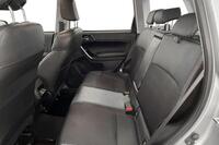 Subaru Forester vaihtoauto