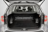 Subaru Forester vaihtoauto