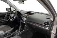 Subaru Forester vaihtoauto