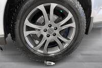 Subaru Forester vaihtoauto