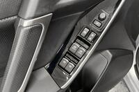 Subaru Forester vaihtoauto