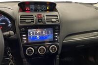 Subaru Forester vaihtoauto