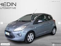 Ford Ka vaihtoauto