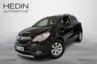 Opel Mokka vaihtoauto