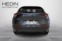 Mazda CX-30 vaihtoauto