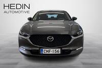 Mazda CX-30 vaihtoauto