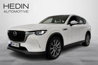 Mazda CX-60 vaihtoauto