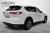 Mazda CX-60 vaihtoauto