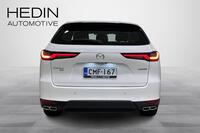 Mazda CX-60 vaihtoauto