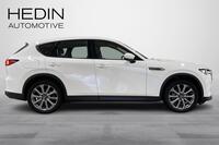 Mazda CX-60 vaihtoauto