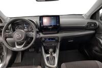 Mazda Mazda2 Hybrid vaihtoauto