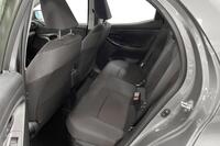 Mazda Mazda2 Hybrid vaihtoauto