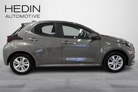 Mazda Mazda2 Hybrid vaihtoauto