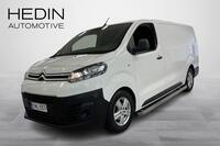 Citroën Jumpy vaihtoauto