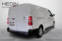Citroën Jumpy vaihtoauto