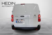 Citroën Jumpy vaihtoauto