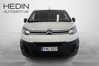 Citroën Jumpy vaihtoauto