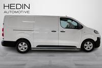 Citroën Jumpy vaihtoauto