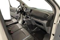 Citroën Jumpy vaihtoauto
