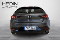 Mazda 3 vaihtoauto