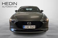 Mazda 3 vaihtoauto