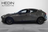 Mazda 3 vaihtoauto