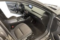 Mazda 3 vaihtoauto