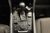 Mazda 3 vaihtoauto