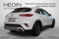 Kia XCeed vaihtoauto