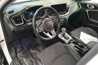 Kia XCeed vaihtoauto