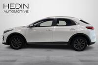 Kia XCeed vaihtoauto