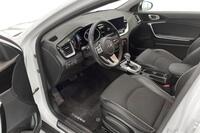 Kia XCeed vaihtoauto
