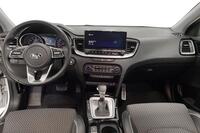Kia XCeed vaihtoauto