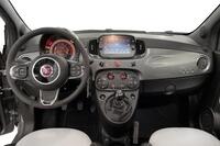 Fiat 500 vaihtoauto