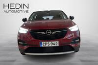 Opel Grandland X vaihtoauto