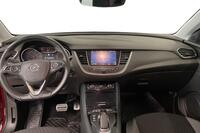 Opel Grandland X vaihtoauto