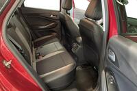 Opel Grandland X vaihtoauto