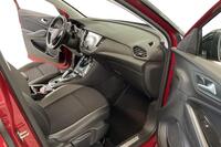 Opel Grandland X vaihtoauto