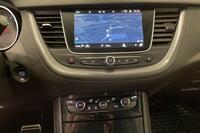 Opel Grandland X vaihtoauto