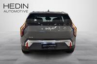 Kia EV3 vaihtoauto