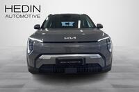 Kia EV3 vaihtoauto