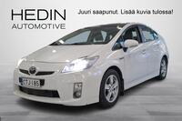 Toyota Prius vaihtoauto